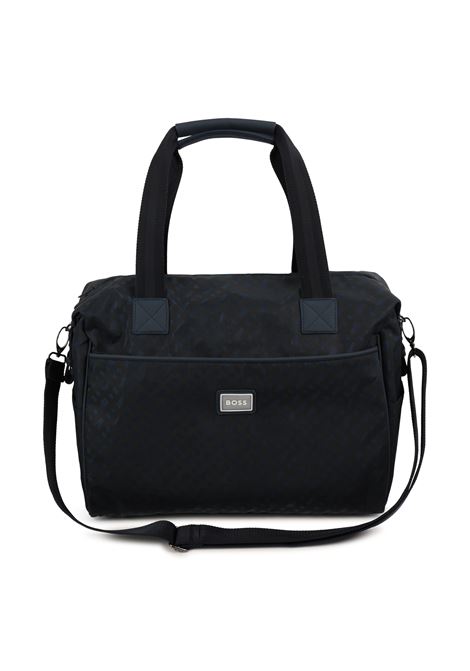 HUGO BOSS KIDS | J52607849
